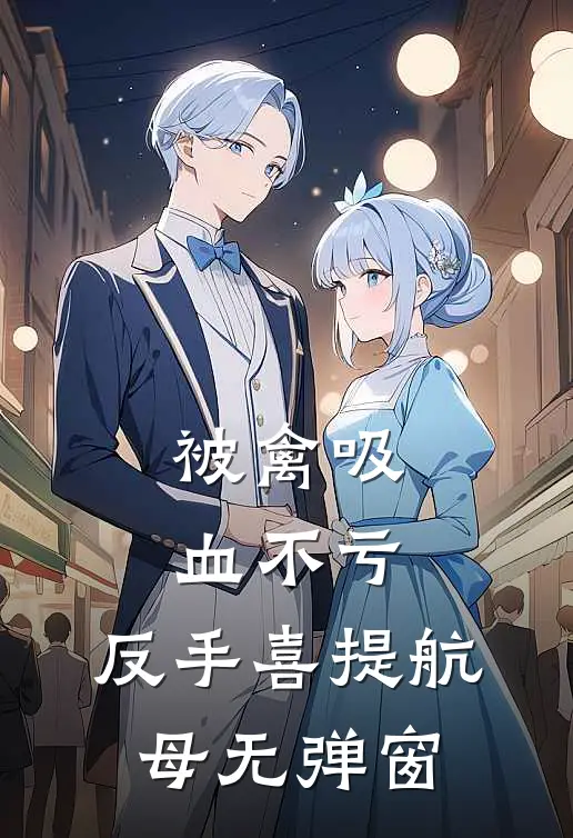 被禽吸血不亏，反手喜提航母无弹窗