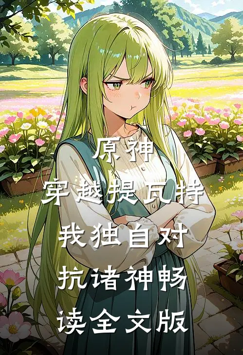 原神：穿越提瓦特我独自对抗诸神畅读全文版
