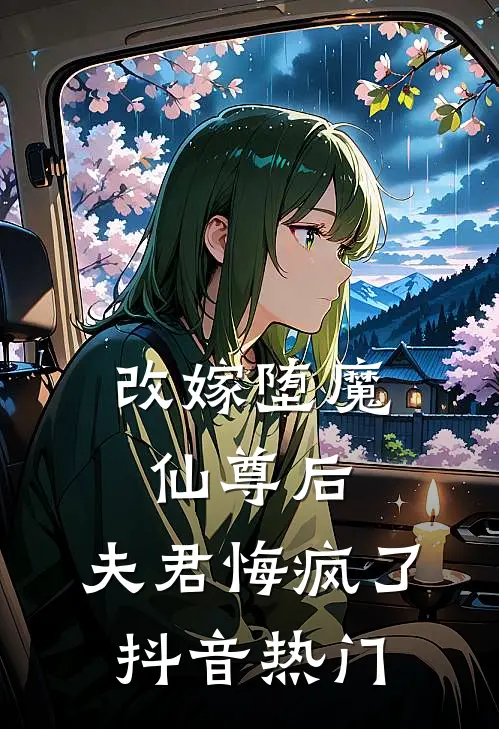 改嫁堕魔仙尊后，夫君悔疯了抖音热门