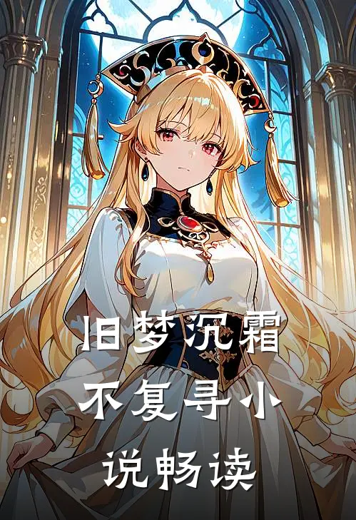 旧梦沉霜不复寻小说畅读
