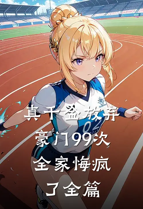 真千金放弃豪门99次，全家悔疯了全篇
