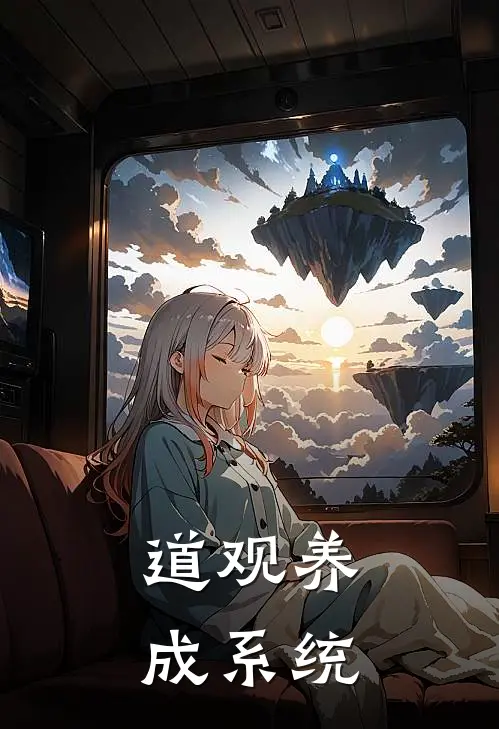 道观养成系统