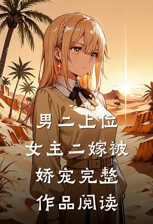 男二上位，女主二嫁被娇宠完整作品阅读