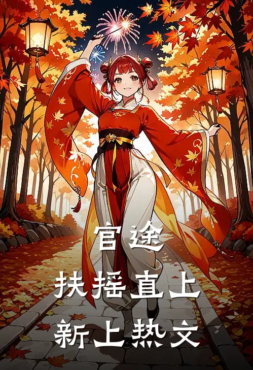 官途：扶摇直上新上热文