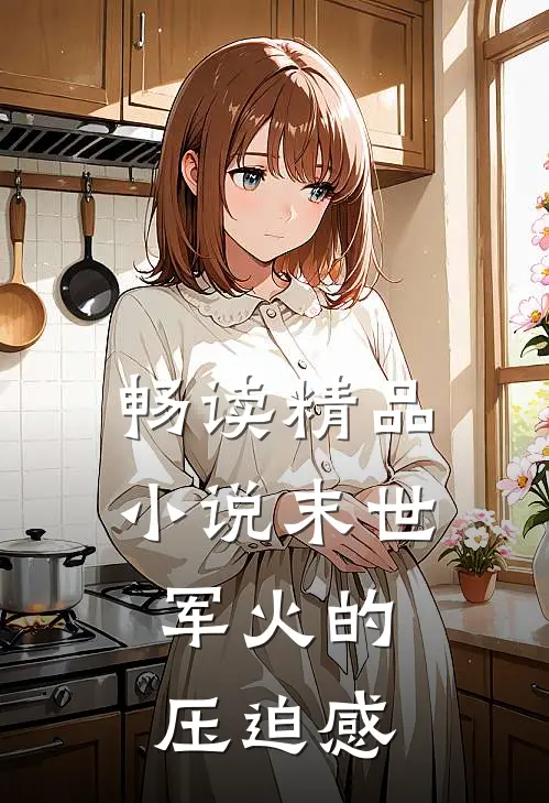 畅读精品小说末世：军火的压迫感