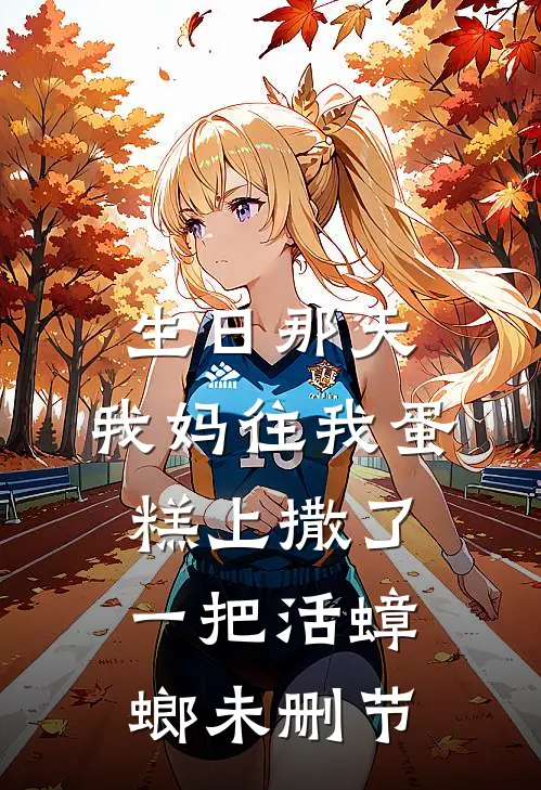 生日那天，我妈往我蛋糕上撒了一把活蟑螂未删节