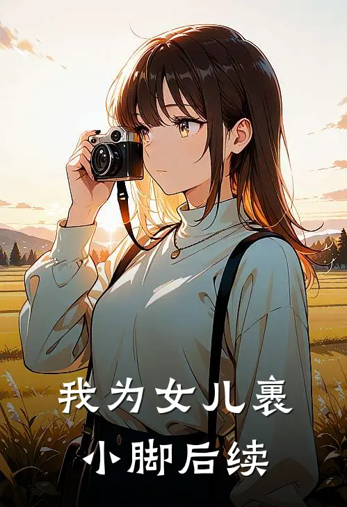我为女儿裹小脚后续