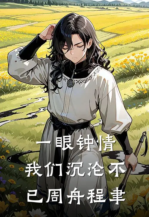 一眼钟情，我们沉沦不已周舟程聿