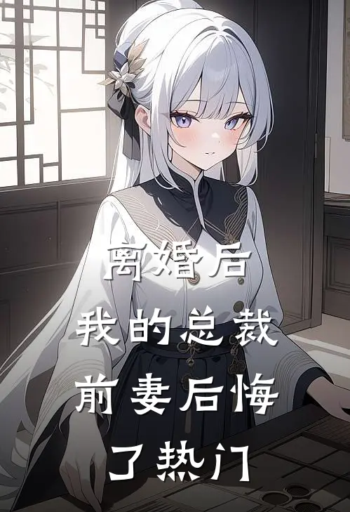 离婚后，我的总裁前妻后悔了热门