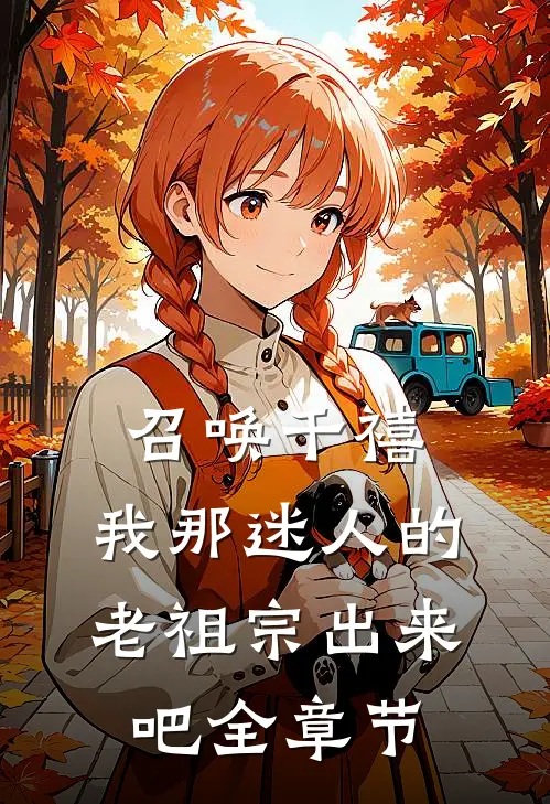 召唤千禧：我那迷人的老祖宗出来吧全章节