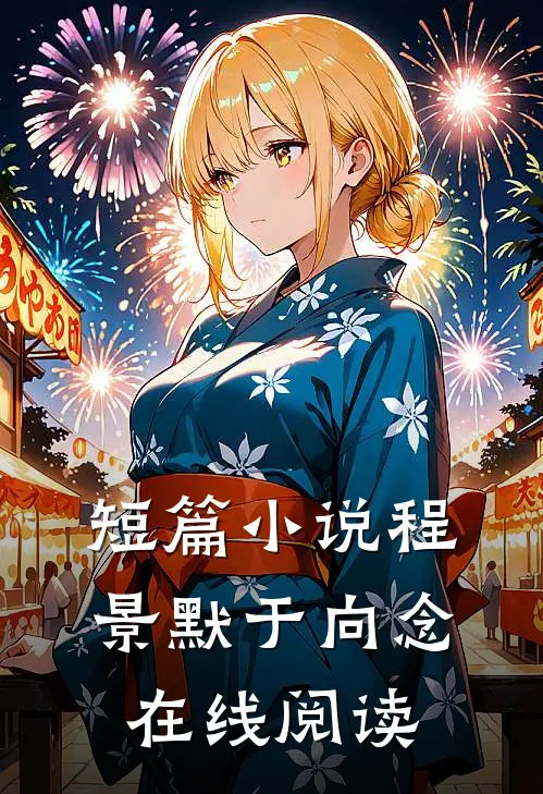 短篇小说程景默于向念在线阅读
