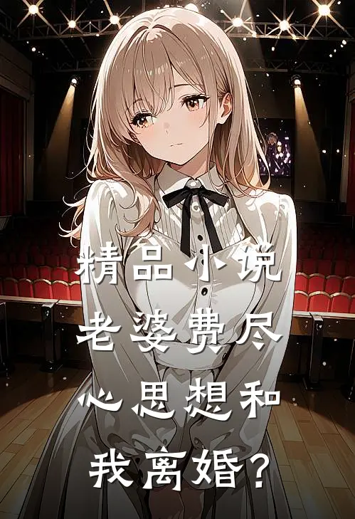 精品小说老婆费尽心思想和我离婚？