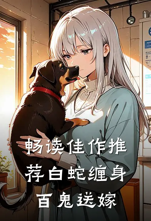 畅读佳作推荐白蛇缠身，百鬼送嫁