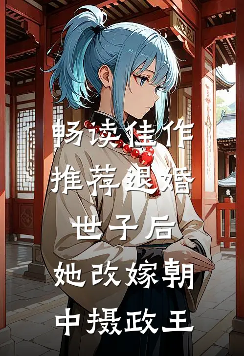 畅读佳作推荐退婚世子后，她改嫁朝中摄政王
