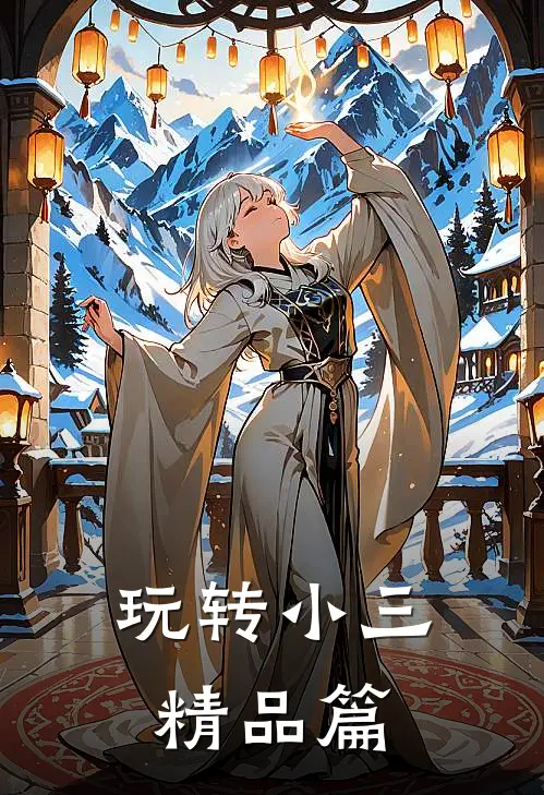 玩转小三精品篇