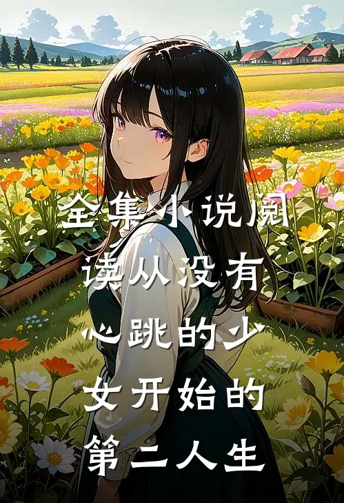 全集小说阅读从没有心跳的少女开始的第二人生
