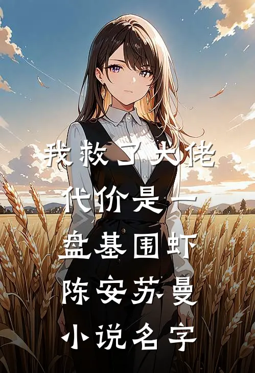 我救了大佬，代价是一盘基围虾陈安苏曼小说名字