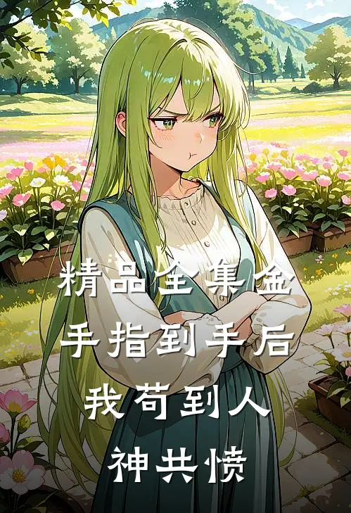 精品全集金手指到手后，我苟到人神共愤