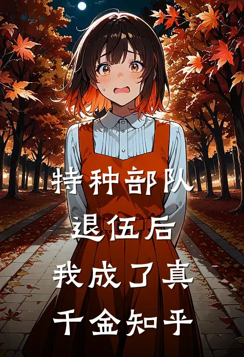 特种部队退伍后，我成了真千金知乎