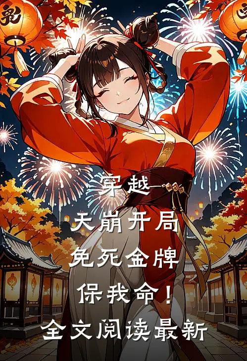 穿越：天崩开局，免死金牌保我命！全文阅读最新