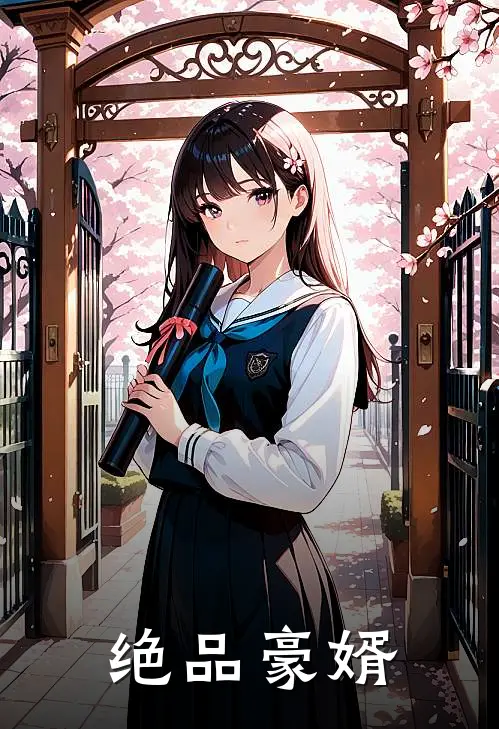 绝品豪婿