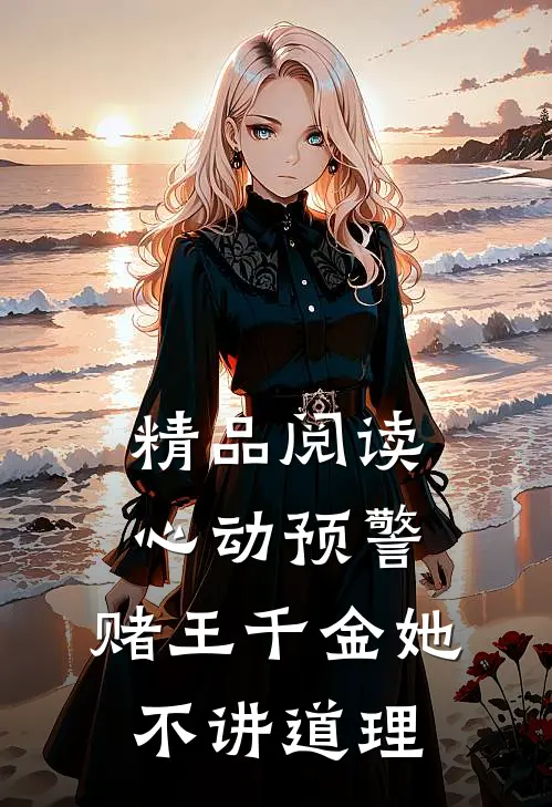 精品阅读心动预警：赌王千金她不讲道理