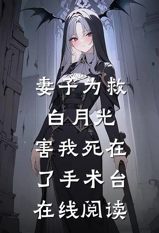 妻子为救白月光，害我死在了手术台在线阅读