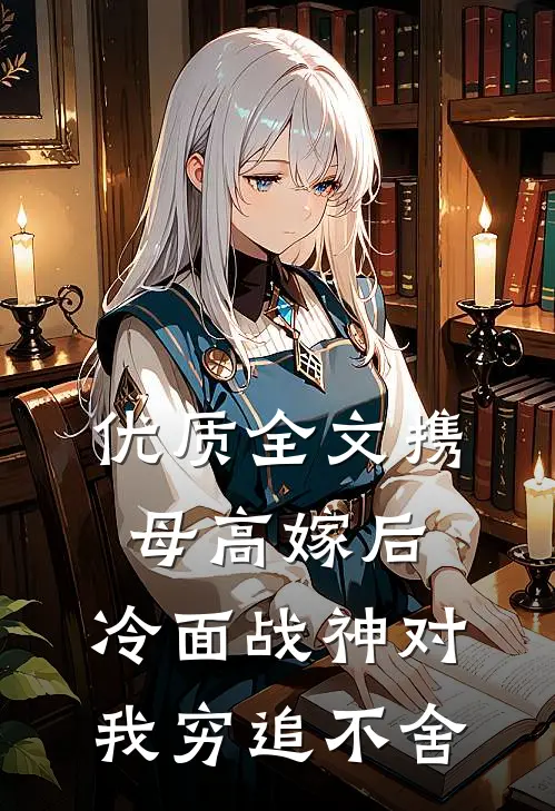 优质全文携母高嫁后，冷面战神对我穷追不舍