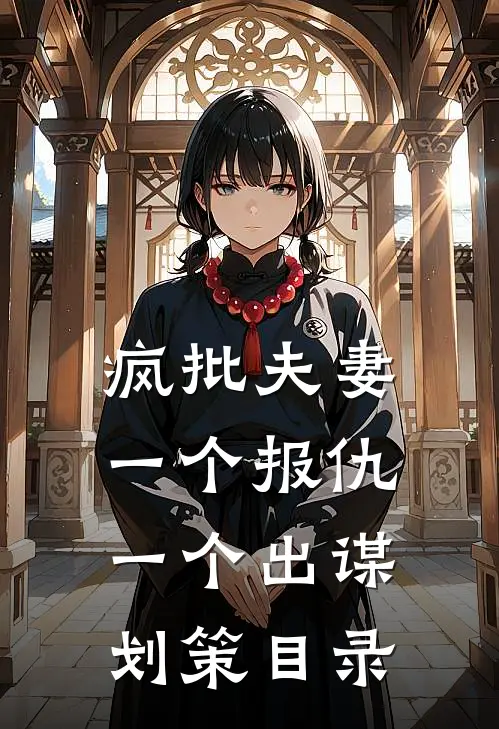 疯批夫妻，一个报仇一个出谋划策目录