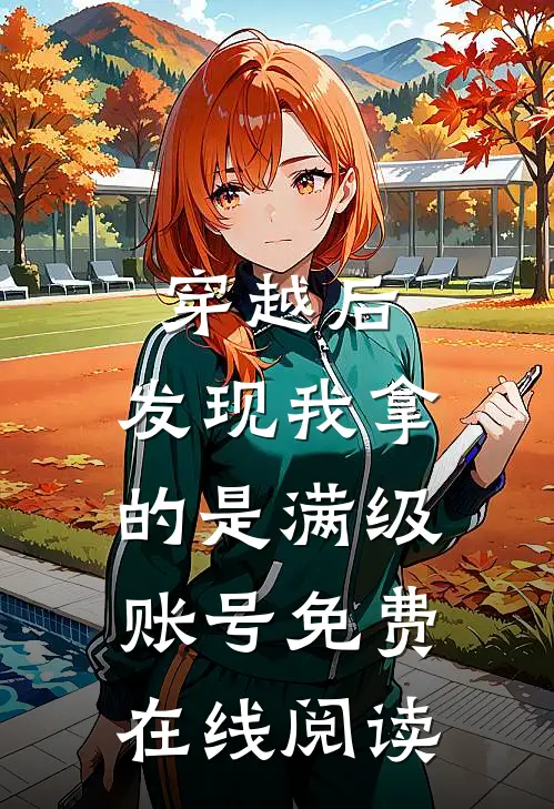 穿越后，发现我拿的是满级账号免费在线阅读