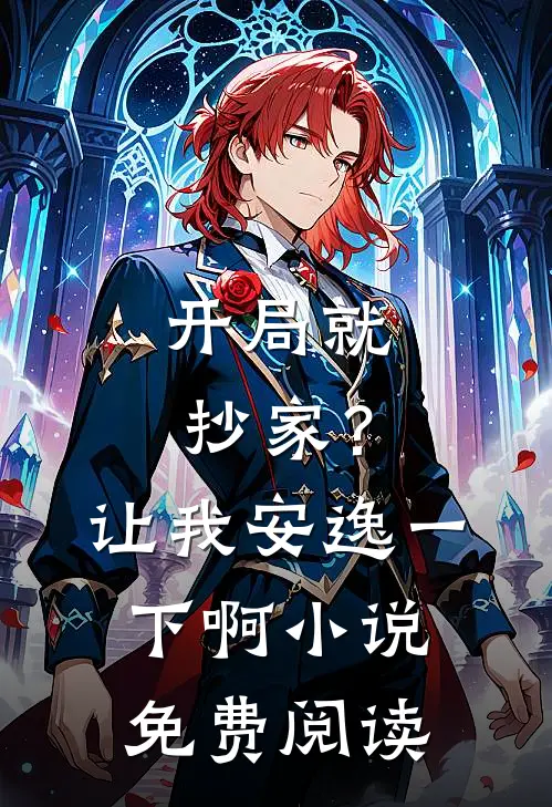 开局就抄家？让我安逸一下啊小说免费阅读