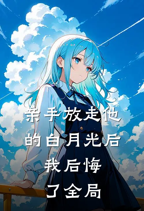 亲手放走他的白月光后，我后悔了全局