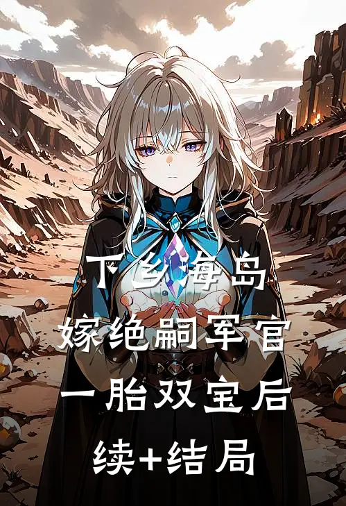 下乡海岛，嫁绝嗣军官一胎双宝后续+结局