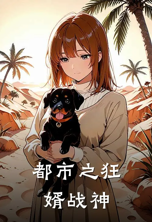 都市之狂婿战神