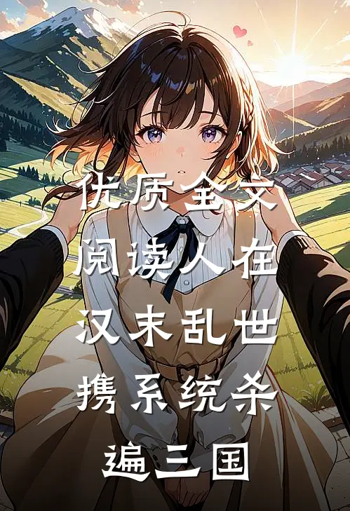 优质全文阅读人在汉末乱世，携系统杀遍三国