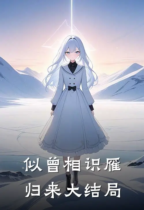 似曾相识雁归来大结局