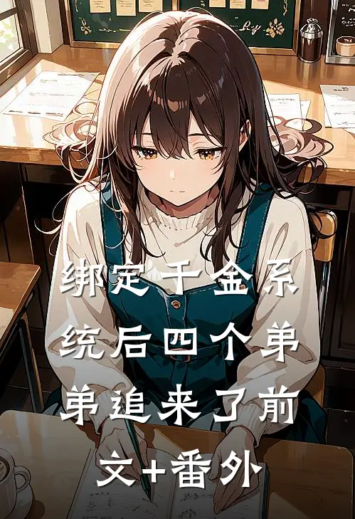 绑定千金系统后四个弟弟追来了前文+番外