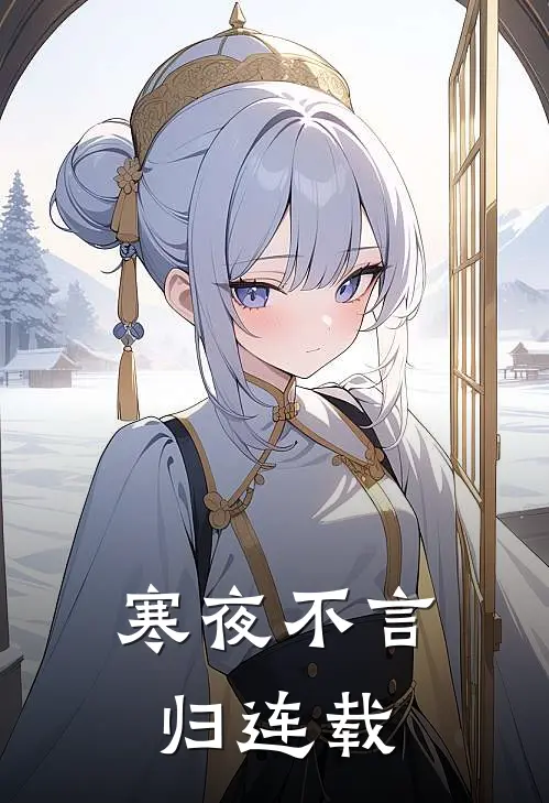寒夜不言归连载