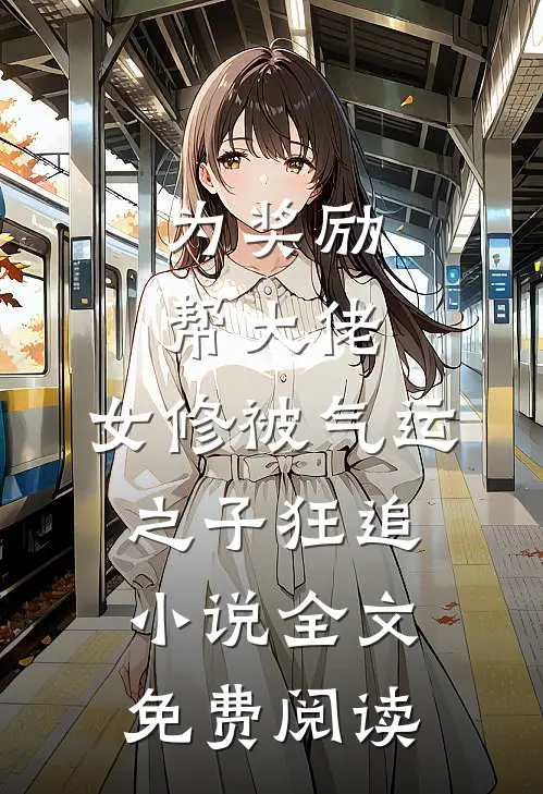 为奖励帮大佬，女修被气运之子狂追小说全文免费阅读