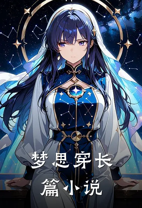 梦思穿长篇小说