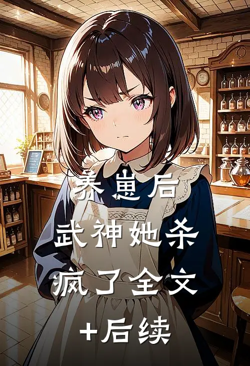 养崽后，武神她杀疯了全文+后续