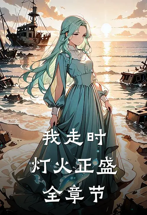 我走时，灯火正盛全章节