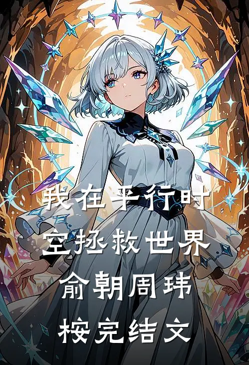 我在平行时空拯救世界俞朝周玮桉完结文