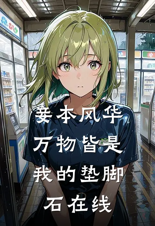 妾本风华，万物皆是我的垫脚石在线