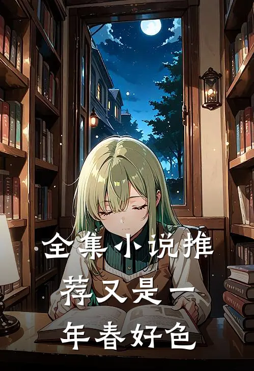 全集小说推荐又是一年春好色