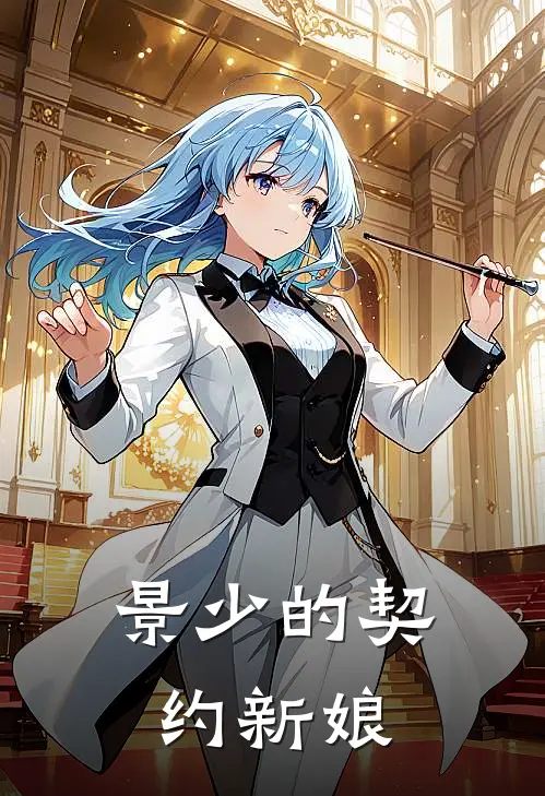 景少的契约新娘