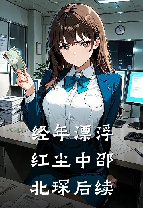 经年漂浮红尘中邵北琛后续