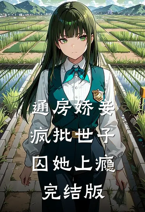 通房娇妾，疯批世子囚她上瘾完结版