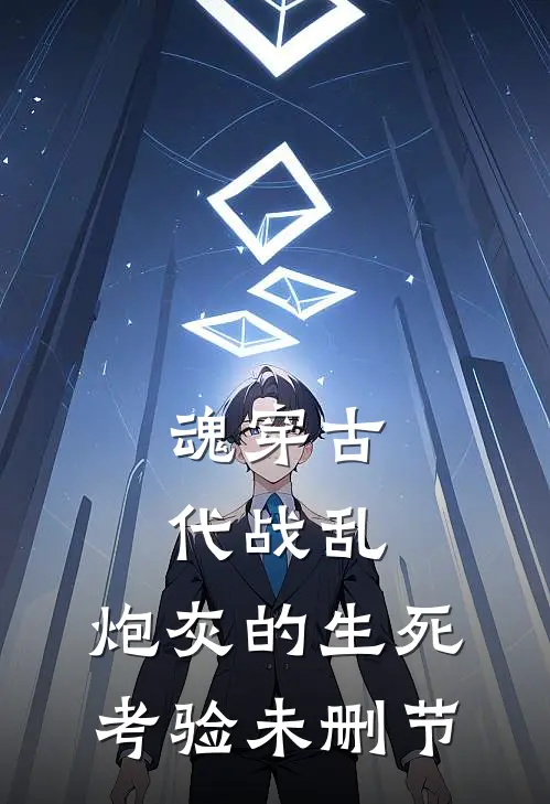 魂穿古代战乱：炮灰的生死考验未删节