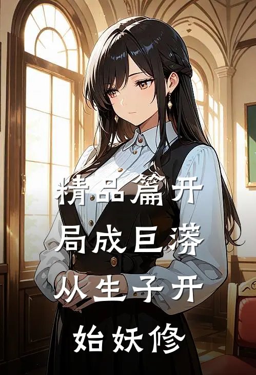 精品篇开局成巨蟒，从生子开始妖修